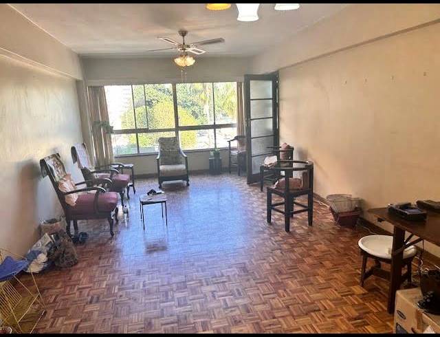 2 BEDROOM APARTMENT FOR SALE IN DURBAN CBD